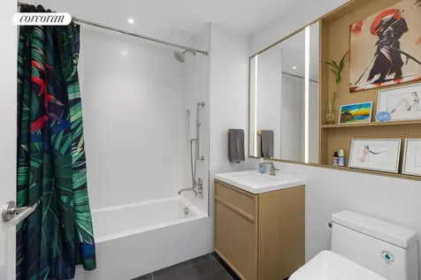 10 Nevins Street New York City NY 11217
