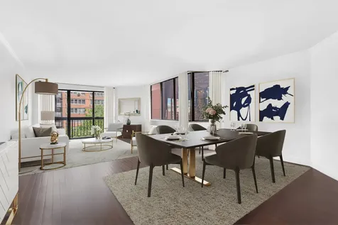 330 E 75th Street New York City NY 10021