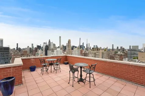 330 E 75th Street New York City NY 10021
