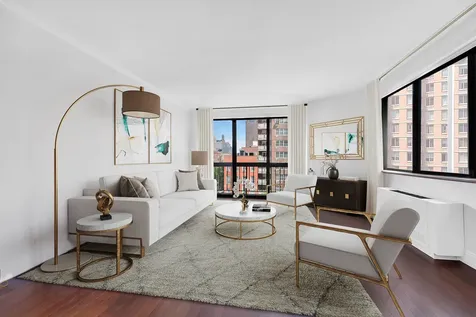 330 E 75th Street New York City NY 10021