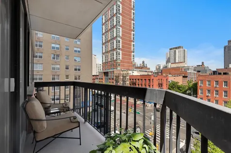 330 E 75th Street New York City NY 10021