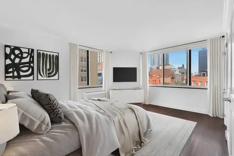 330 E 75th Street New York City NY 10021