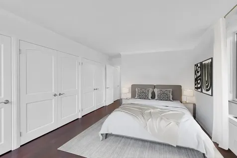 330 E 75th Street New York City NY 10021