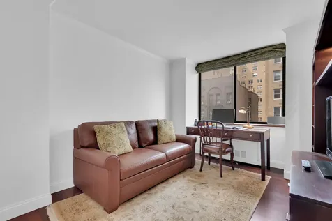 330 E 75th Street New York City NY 10021
