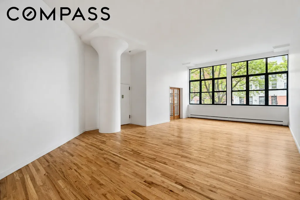 110 Clifton Place New York City NY 11238