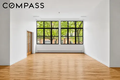 110 Clifton Place New York City NY 11238