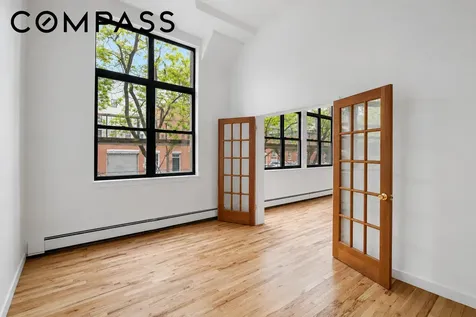 110 Clifton Place New York City NY 11238