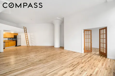 110 Clifton Place New York City NY 11238
