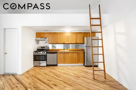 110 Clifton Place New York City NY 11238