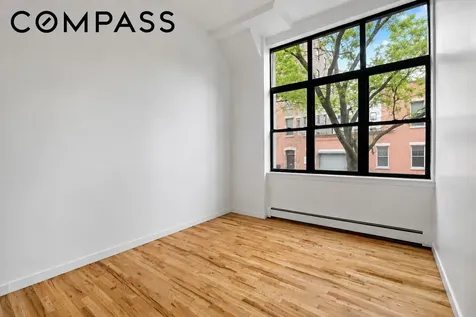 110 Clifton Place New York City NY 11238