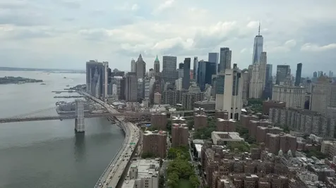 225 Cherry Street New York City NY 10002