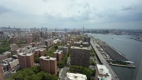 225 Cherry Street New York City NY 10002