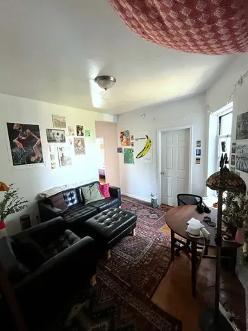 264 E 2nd Street New York City NY 10009
