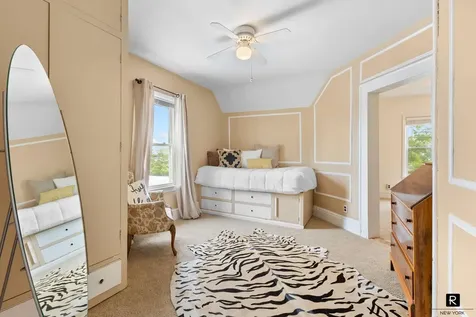 111 Rochelle Street New York City NY 10464