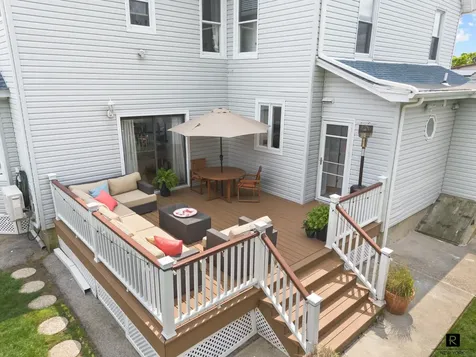 111 Rochelle Street New York City NY 10464