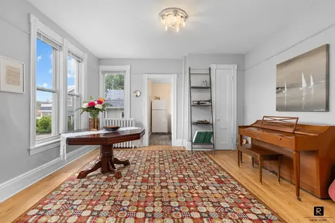111 Rochelle Street New York City NY 10464