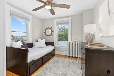 111 Rochelle Street New York City NY 10464