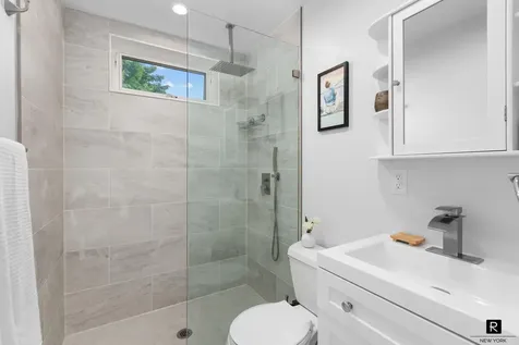 111 Rochelle Street New York City NY 10464