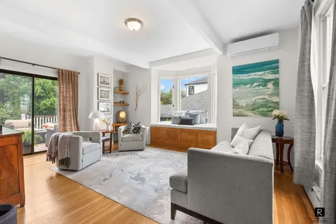 111 Rochelle Street New York City NY 10464