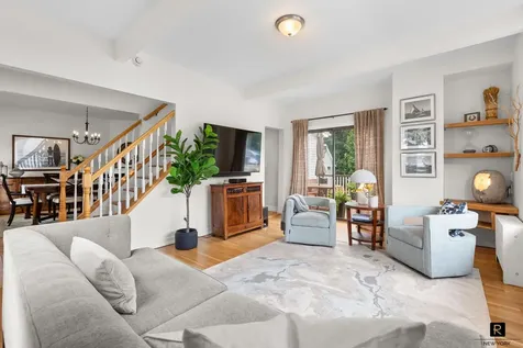 111 Rochelle Street New York City NY 10464