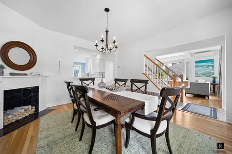 111 Rochelle Street New York City NY 10464