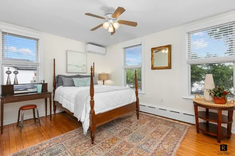 111 Rochelle Street New York City NY 10464