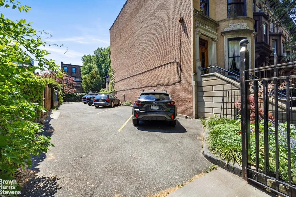 505 1st Street New York City NY 11215