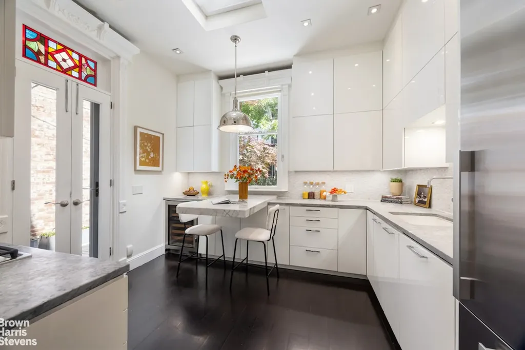 505 1st Street New York City NY 11215