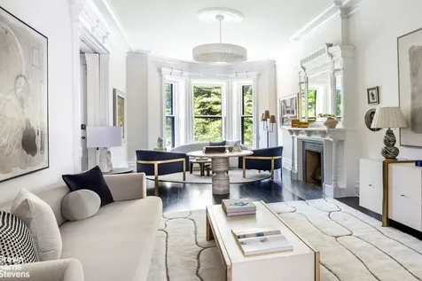 505 1st Street New York City NY 11215