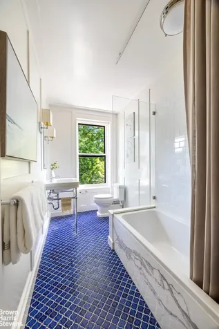 505 1st Street New York City NY 11215