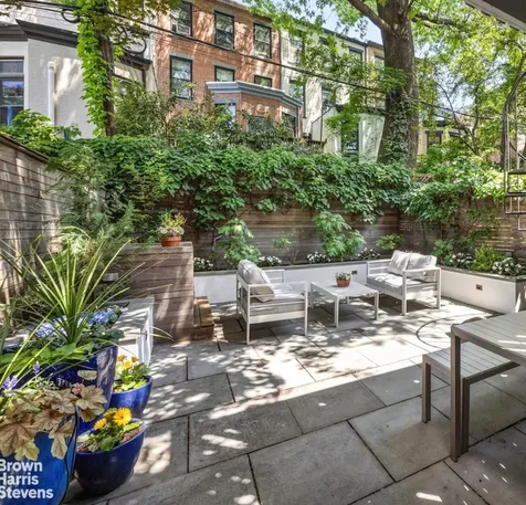 505 1st Street New York City NY 11215