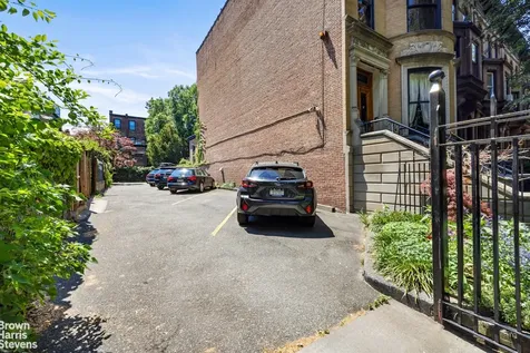505 1st Street New York City NY 11215