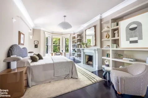 505 1st Street New York City NY 11215