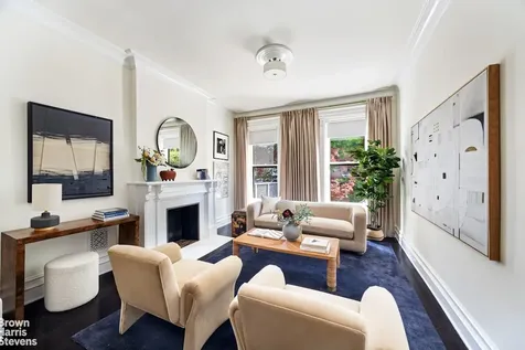 505 1st Street New York City NY 11215