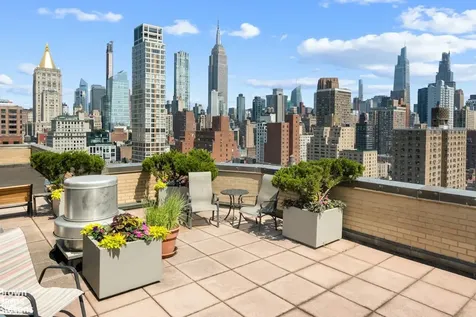 245 E 25th Street New York City NY 10010