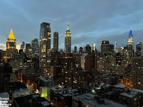 245 E 25th Street New York City NY 10010