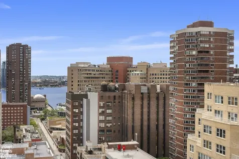 245 E 25th Street New York City NY 10010