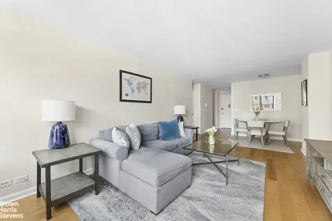 245 E 25th Street New York City NY 10010