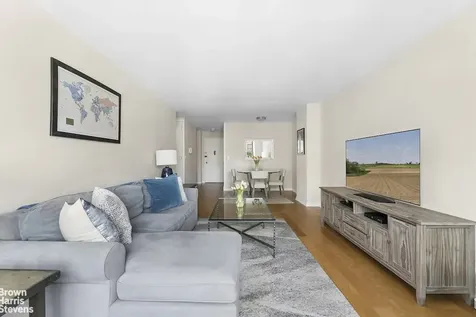 245 E 25th Street New York City NY 10010