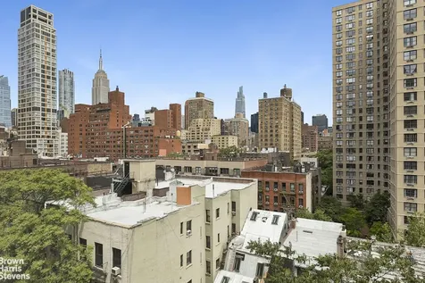 245 E 25th Street New York City NY 10010