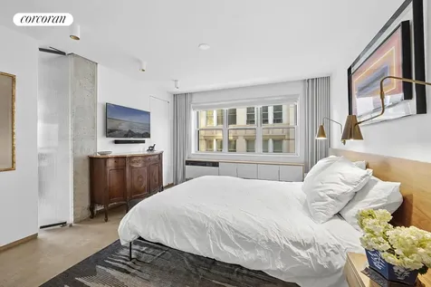 3 Sheridan Square New York City NY 10014