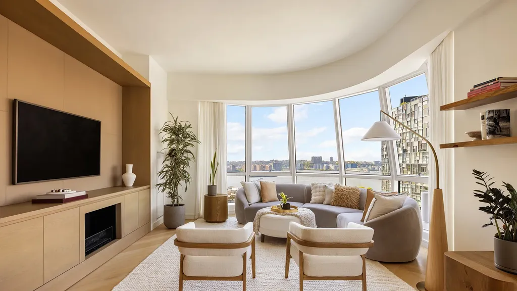 515 W 18th Street New York City NY 10011