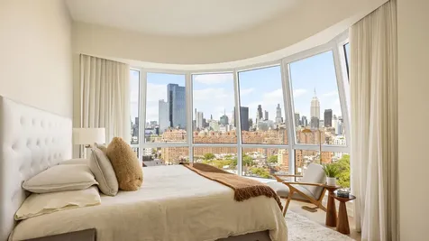 515 W 18th Street New York City NY 10011
