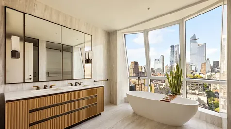 515 W 18th Street New York City NY 10011
