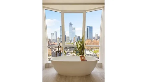 515 W 18th Street New York City NY 10011