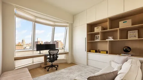 515 W 18th Street New York City NY 10011