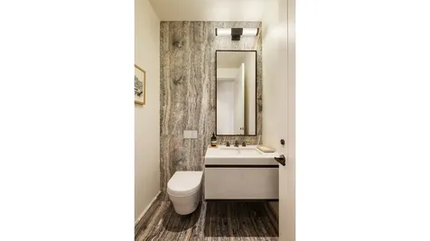 515 W 18th Street New York City NY 10011