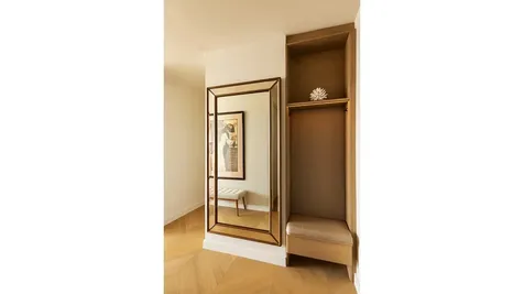 515 W 18th Street New York City NY 10011