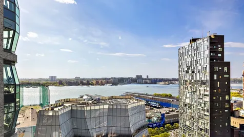 515 W 18th Street New York City NY 10011