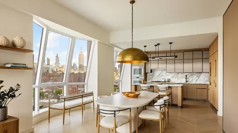 515 W 18th Street New York City NY 10011